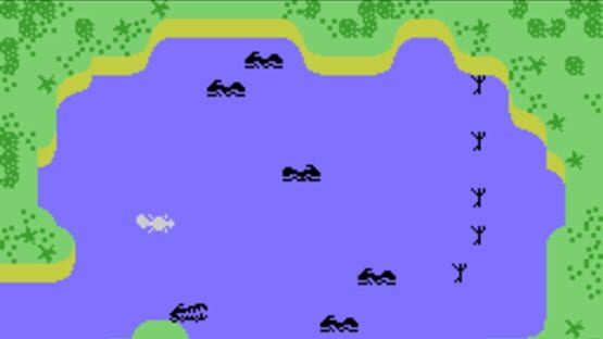 Screenshot Evolution 3