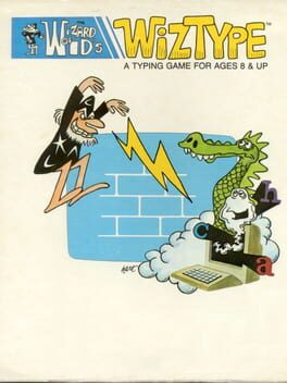 Cover Wizard of Id's WizType