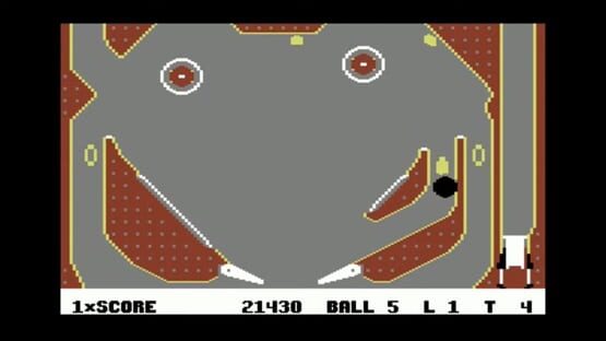Screenshot Slamball 1
