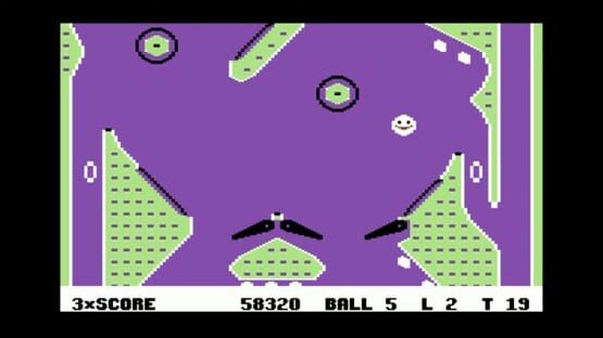 Screenshot Slamball 3