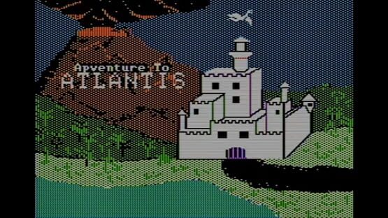 Screenshot Apventure to Atlantis 1