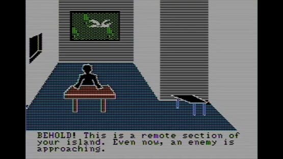 Screenshot Apventure to Atlantis 3