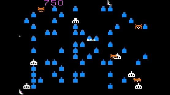 Screenshot Nightmare Gallery 2