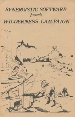Cover Wilderness Campaign