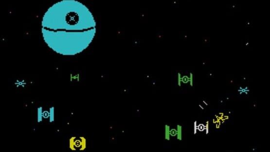 Screenshot Death Star Interceptor 2