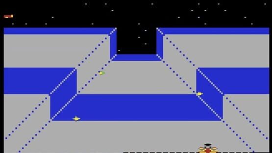 Screenshot Death Star Interceptor 3