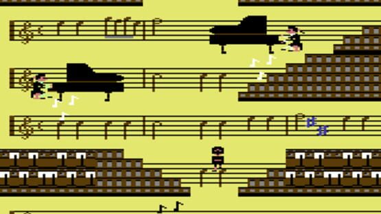 Screenshot Amadeus Revenge 3
