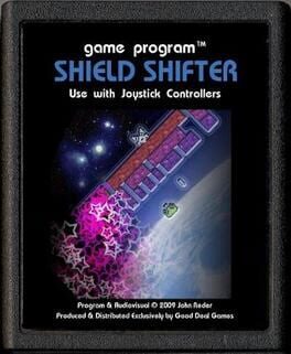 Cover Shield Shifter