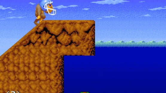 Screenshot Toki 2