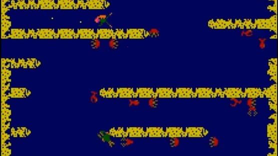 Screenshot Calipso 2