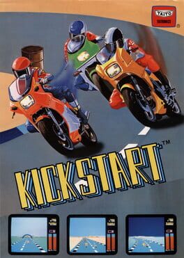 Cover Kick Start