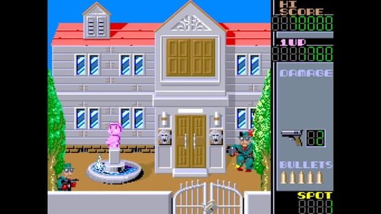 Screenshot N.Y. Captor 1