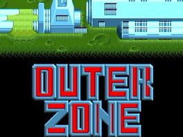 Cover Outer Zone