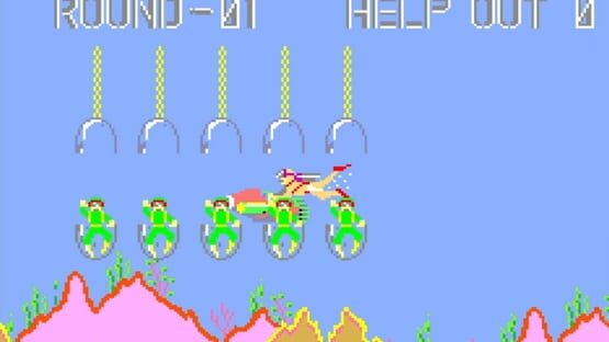 Screenshot Sea Fighter Poseidon 2
