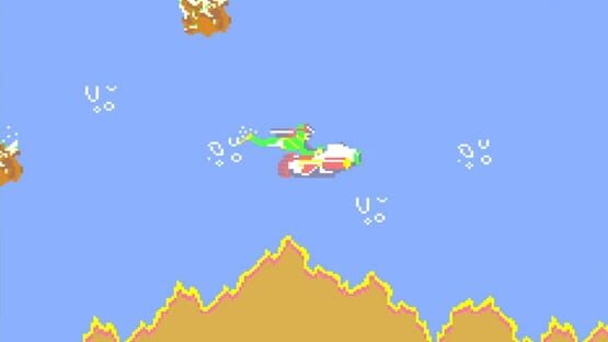 Screenshot Sea Fighter Poseidon 3