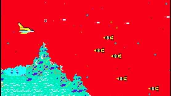 Screenshot Space Seeker 1