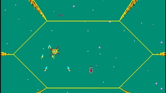 Screenshot Space Seeker 2