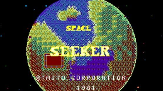 Screenshot Space Seeker 3