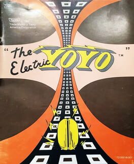 Cover The Electric Yo-Yo