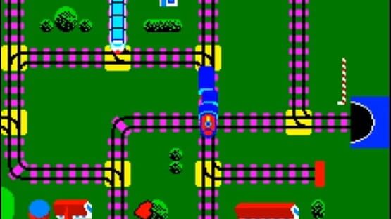 Screenshot Time Tunnel 1