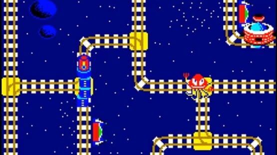 Screenshot Time Tunnel 3