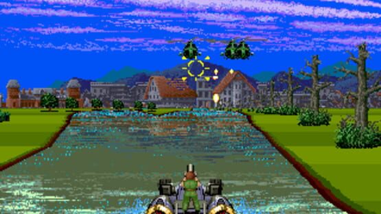 Screenshot Aqua Jack 1
