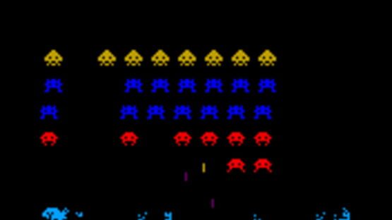 Screenshot Attack UFO 1