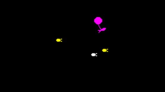 Screenshot Balloon Bomber 3