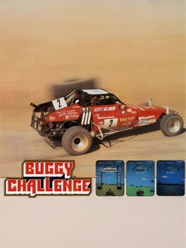 Cover Buggy Challenge