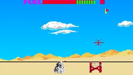 Screenshot Buggy Challenge 2