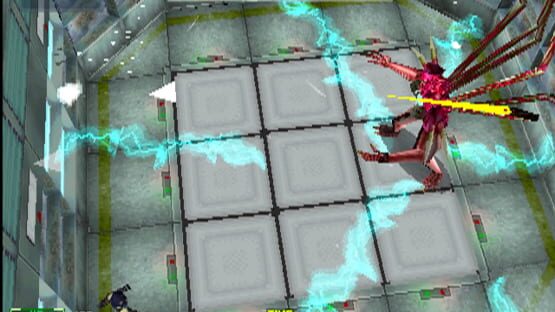 Screenshot Chaos Heat 1