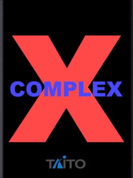 Cover Complex X