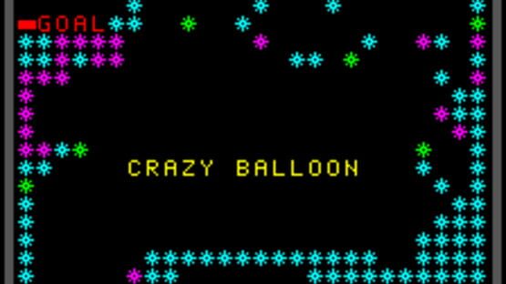 Screenshot Crazy Balloon 3