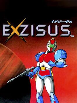 Cover Exzisus