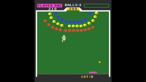 Screenshot Field Goal 1