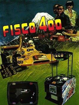 Cover Fisco 400