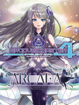 Cover Groove Coaster 4 Starlight Road