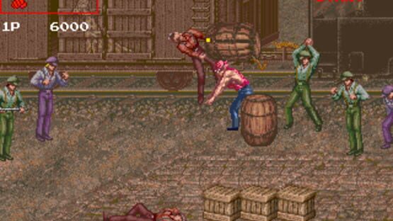 Screenshot Growl 3