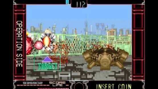 Screenshot Gun Buster 1