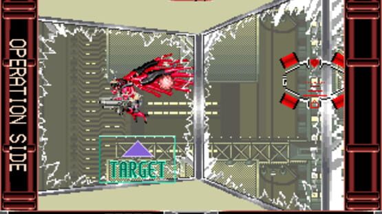 Screenshot Gun Buster 3