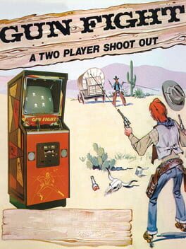 Cover Gun Fight