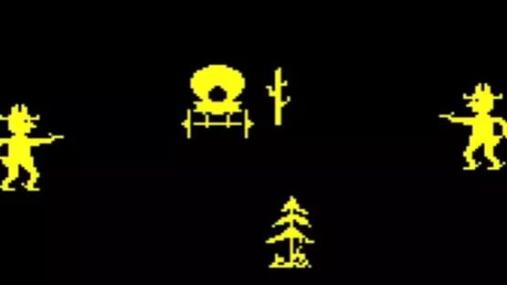 Screenshot Gun Fight 2
