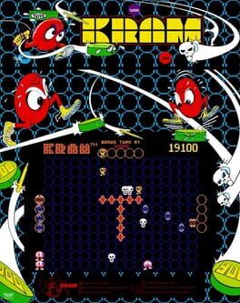 Cover Kram
