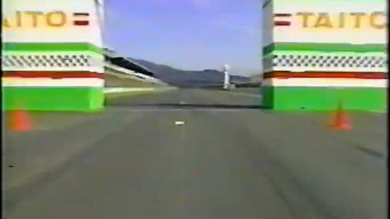 Screenshot Laser Grand Prix 2