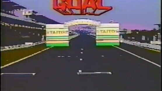 Screenshot Laser Grand Prix 3