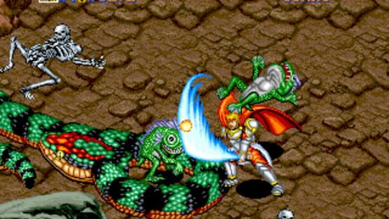 Screenshot Lightbringer 1