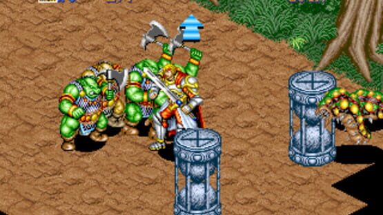 Screenshot Lightbringer 2