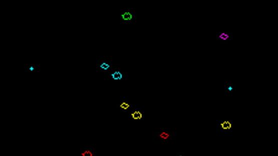 Screenshot Lunar Rescue 2