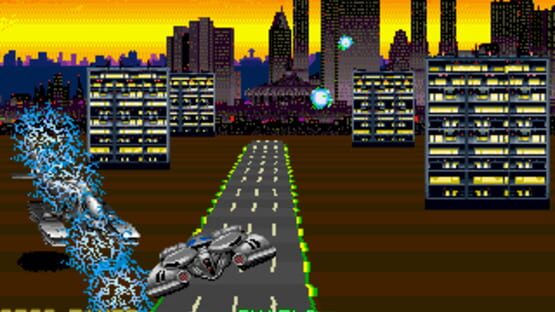 Screenshot Night Striker 3