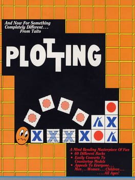 Cover Plotting